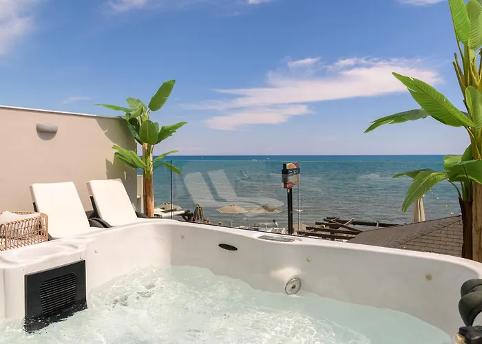 Pearl Luxury Living