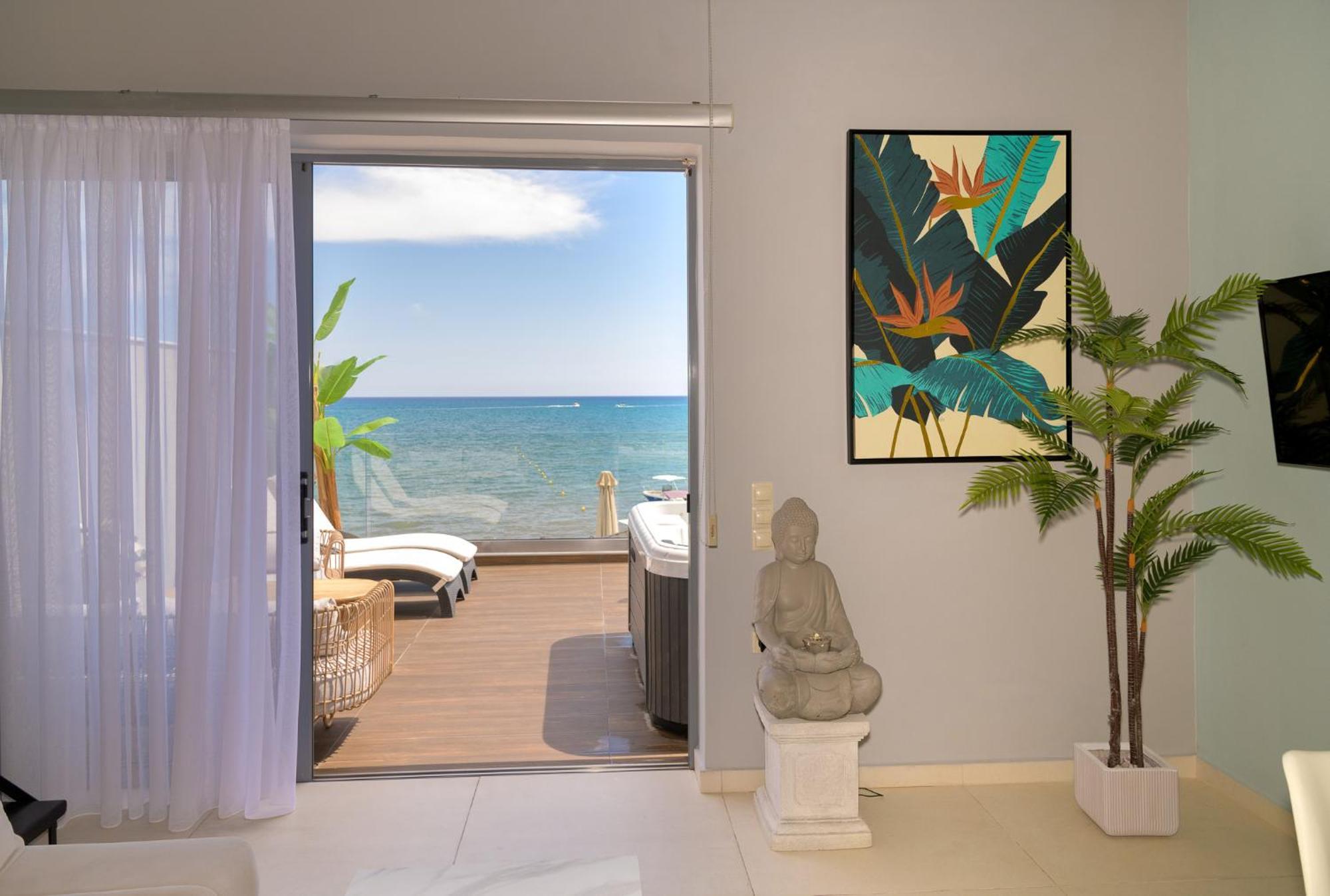 Pearl Luxury Living