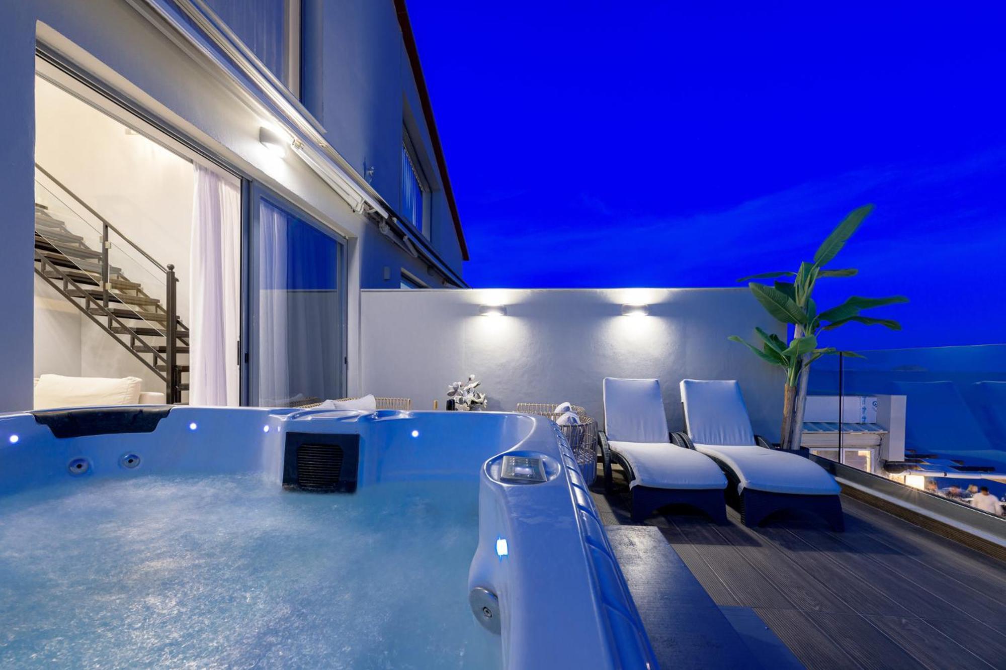 Pearl Luxury Living Apartment *