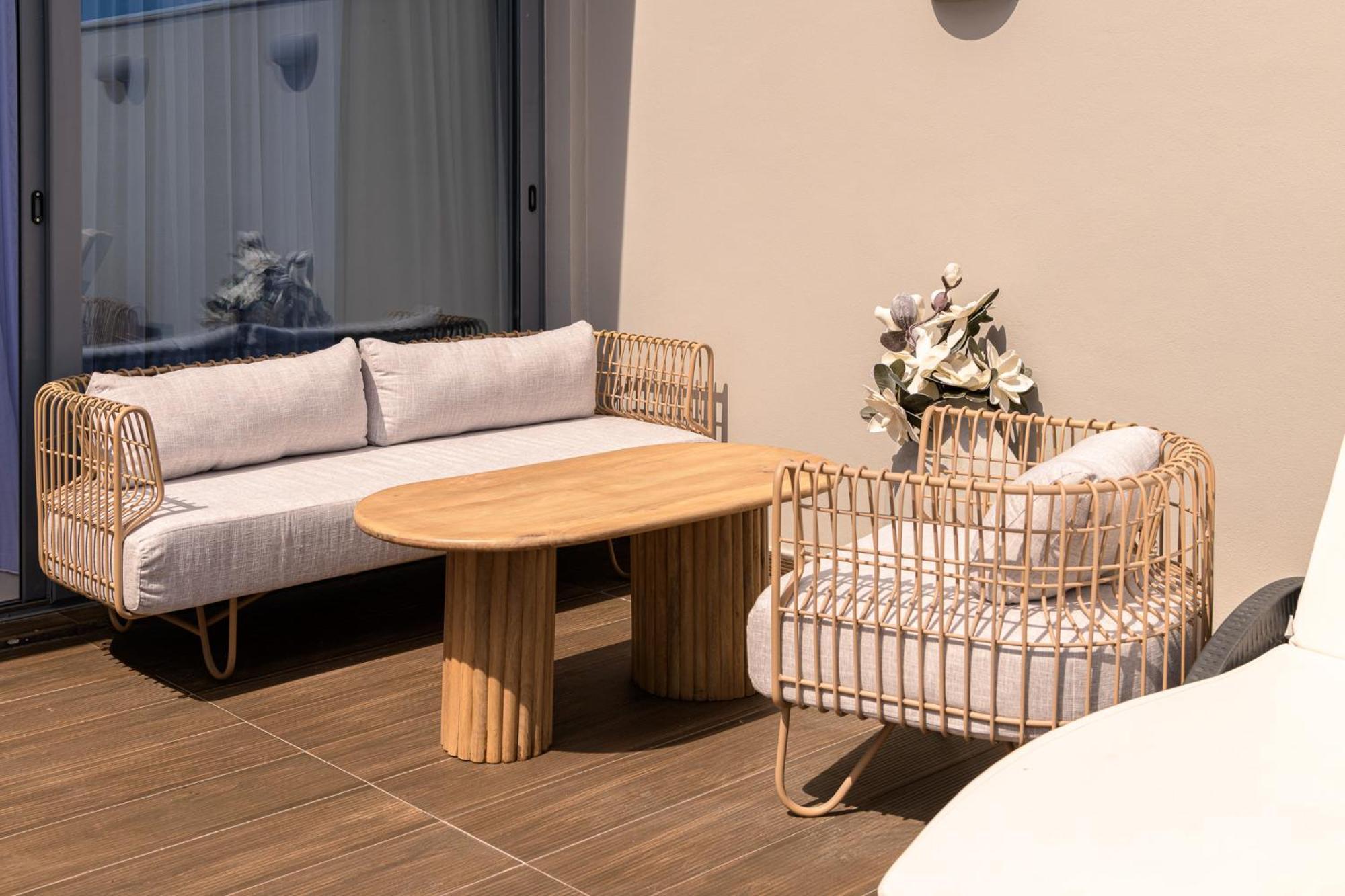 Pearl Luxury Living