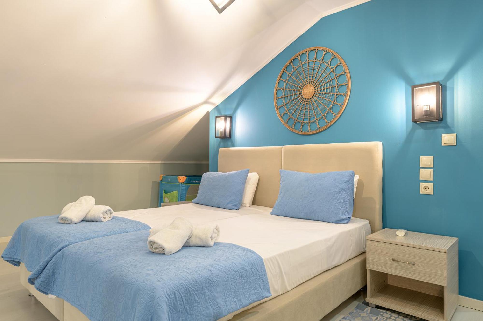 Apartment Pearl Luxury Living