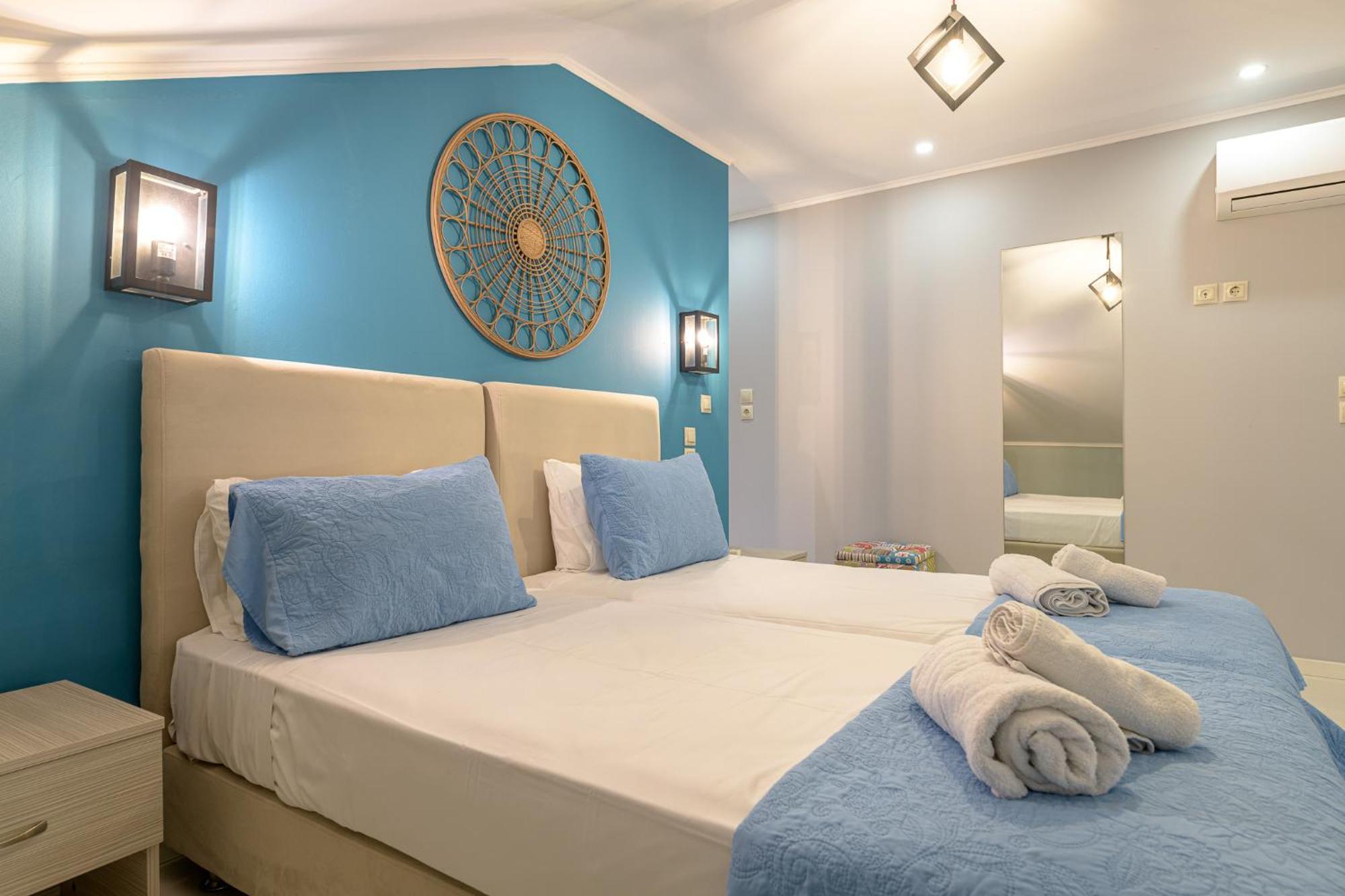 Apartment Pearl Luxury Living