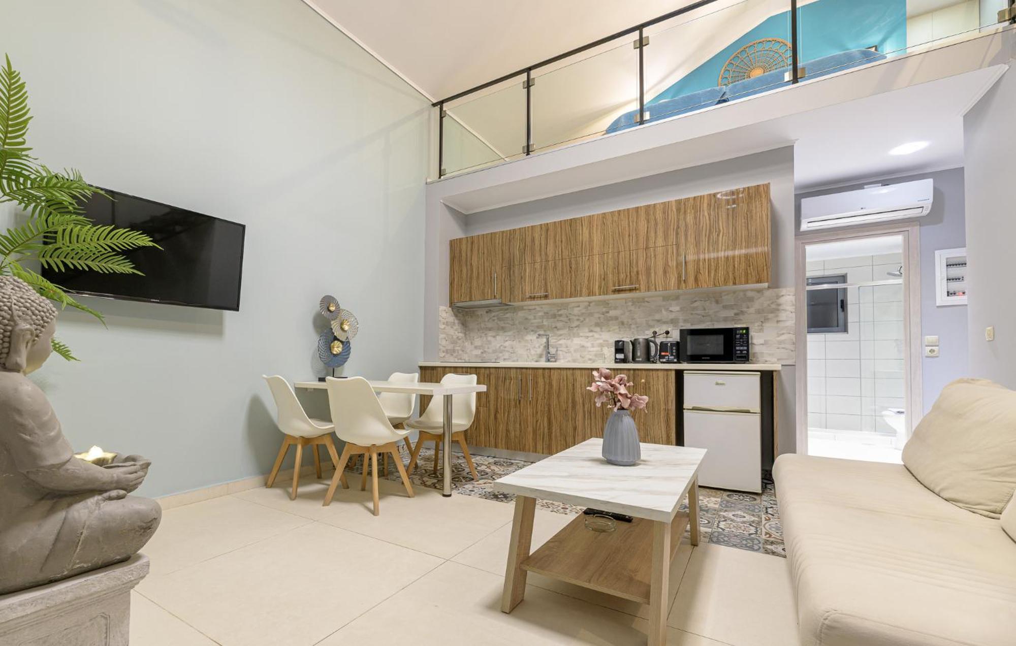 Pearl Luxury Living Apartment *
