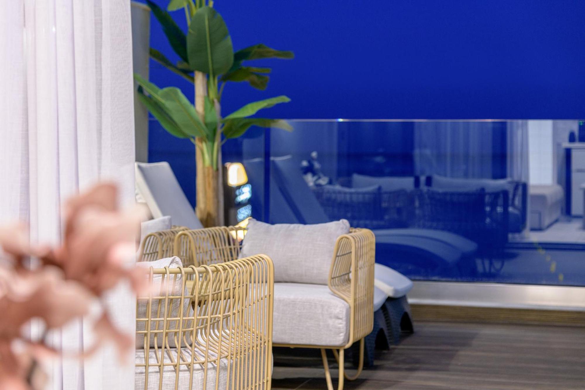 Apartment Pearl Luxury Living *