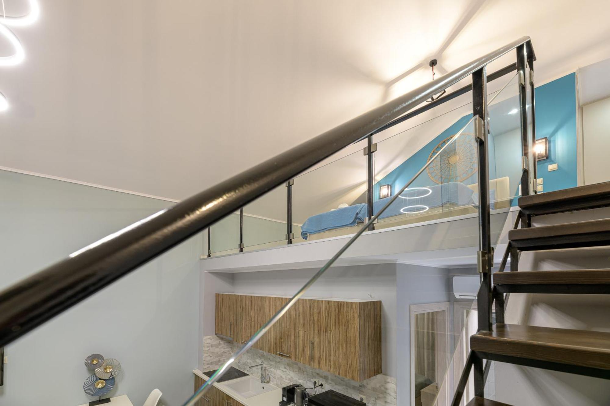 Apartment Pearl Luxury Living Laganas