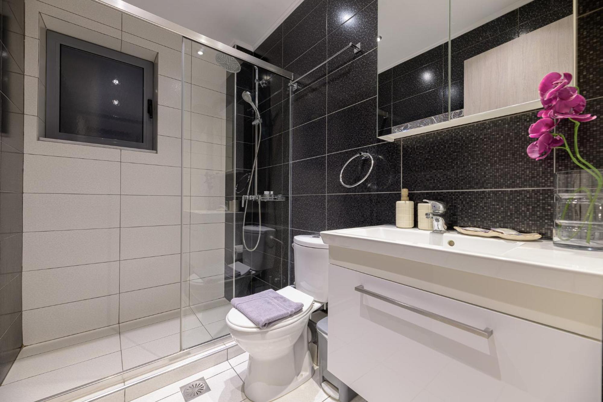 Apartment Pearl Luxury Living