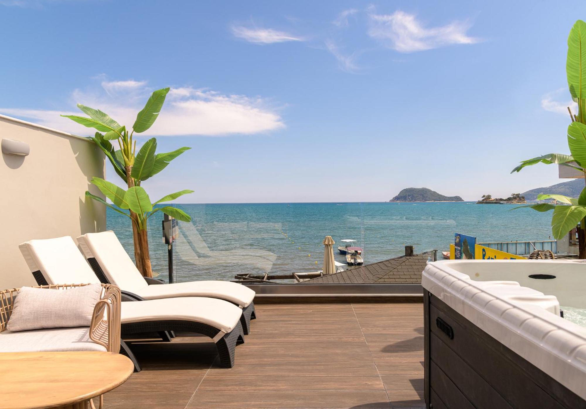 Pearl Luxury Living Apartment *