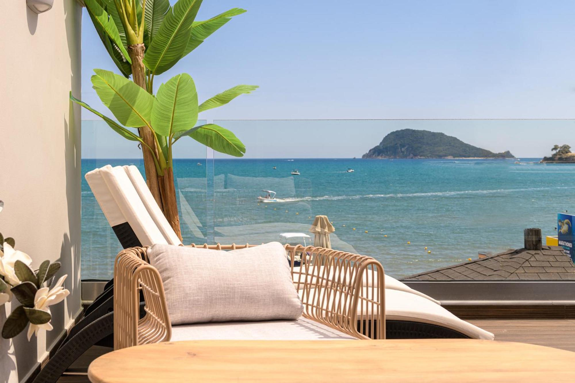 Apartment Pearl Luxury Living Laganas